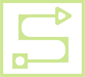 Planning strategy icon